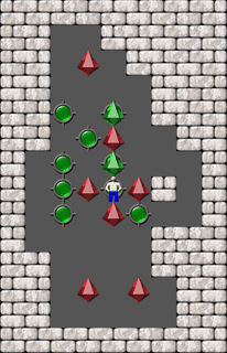 Уровень 643 — Bugs1005 collections